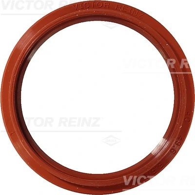 Shaft Seal, crankshaft
